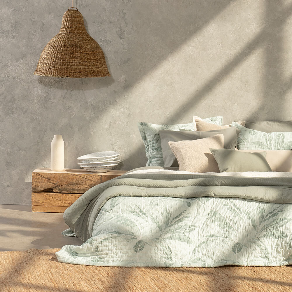 Piecera Tex 90x230cm Verde