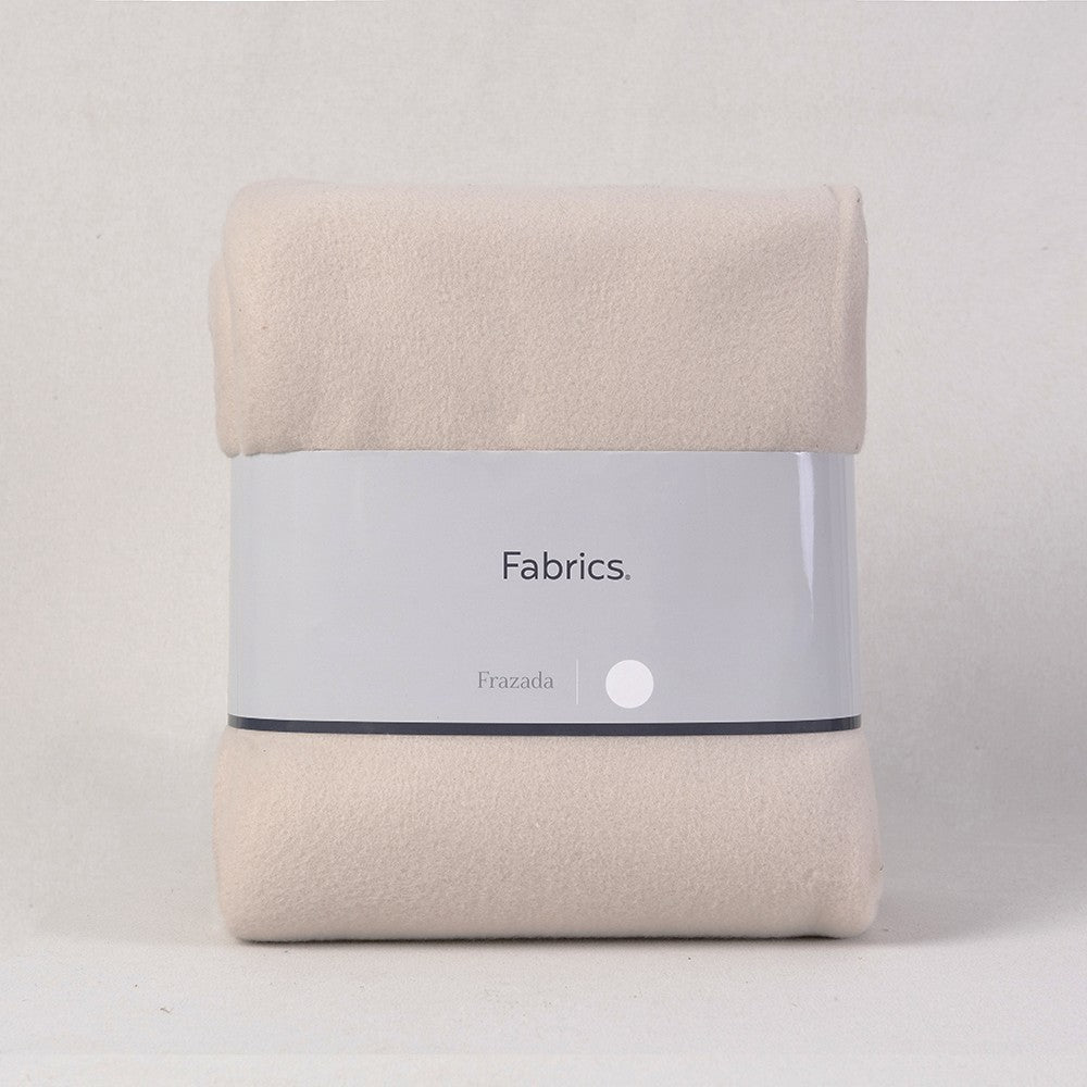 Frazada Polywool 1.5 Plazas Arena