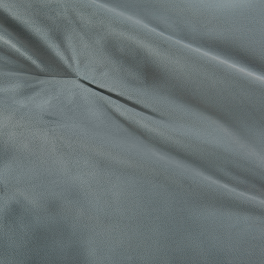 Piecera Velvet Verde