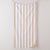 Toalla Playa Microfibra Rayas Beige