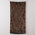 Toalla Playa Jacquard Leo Caramelo