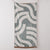 Toalla Playa Jacquard Bonsoir Verde