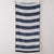 Toalla Playa Jacquard Renzo Azul