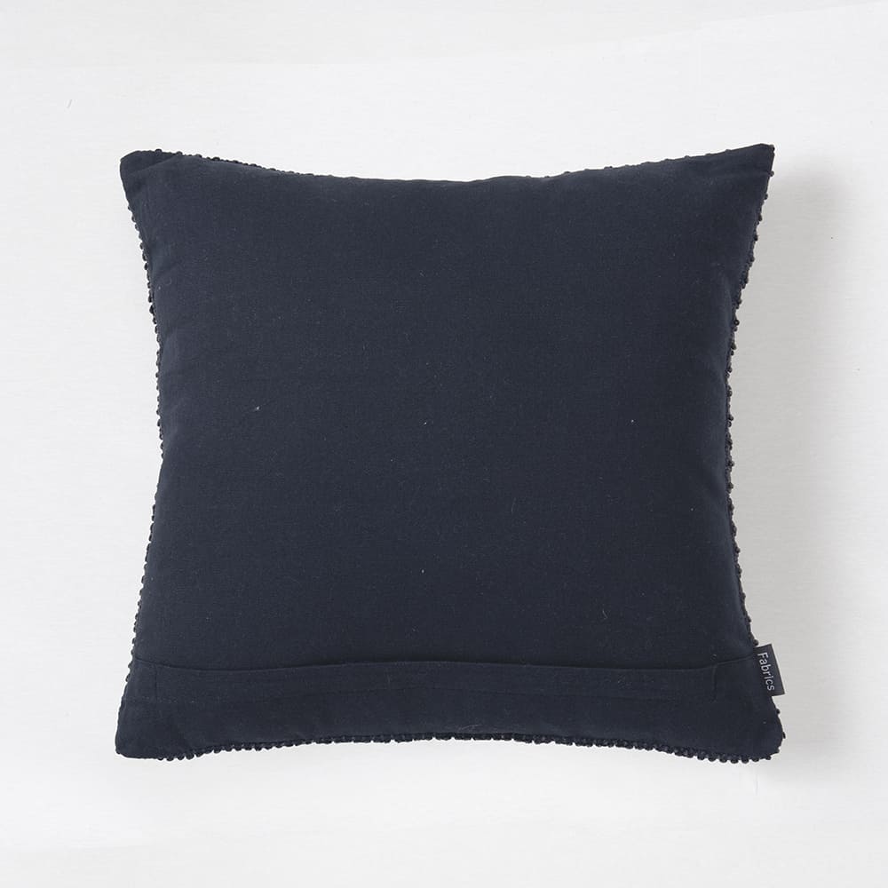 Cojín SW 45x45cm Hari Marengo