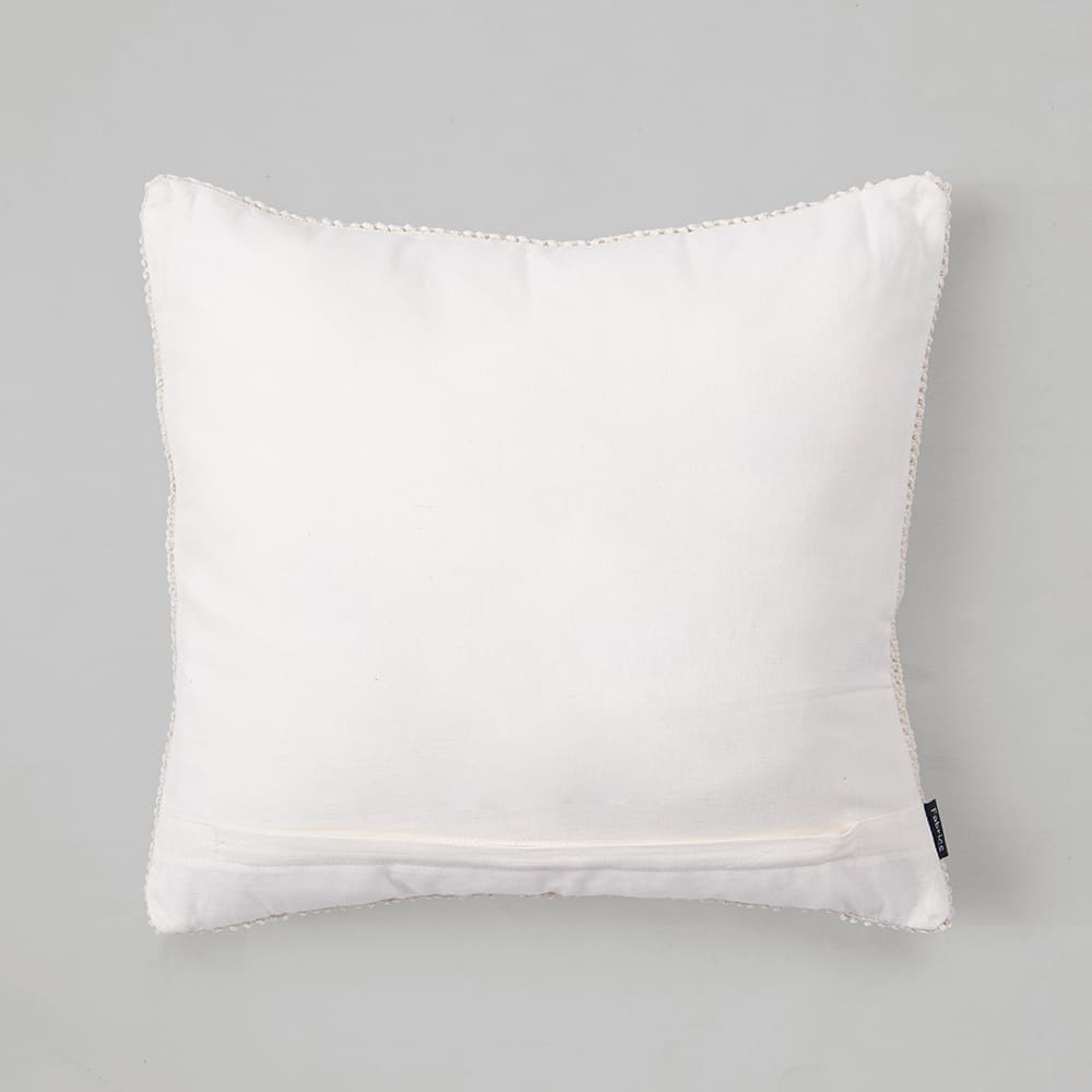 Cojín SW 45x45cm Hari Crudo