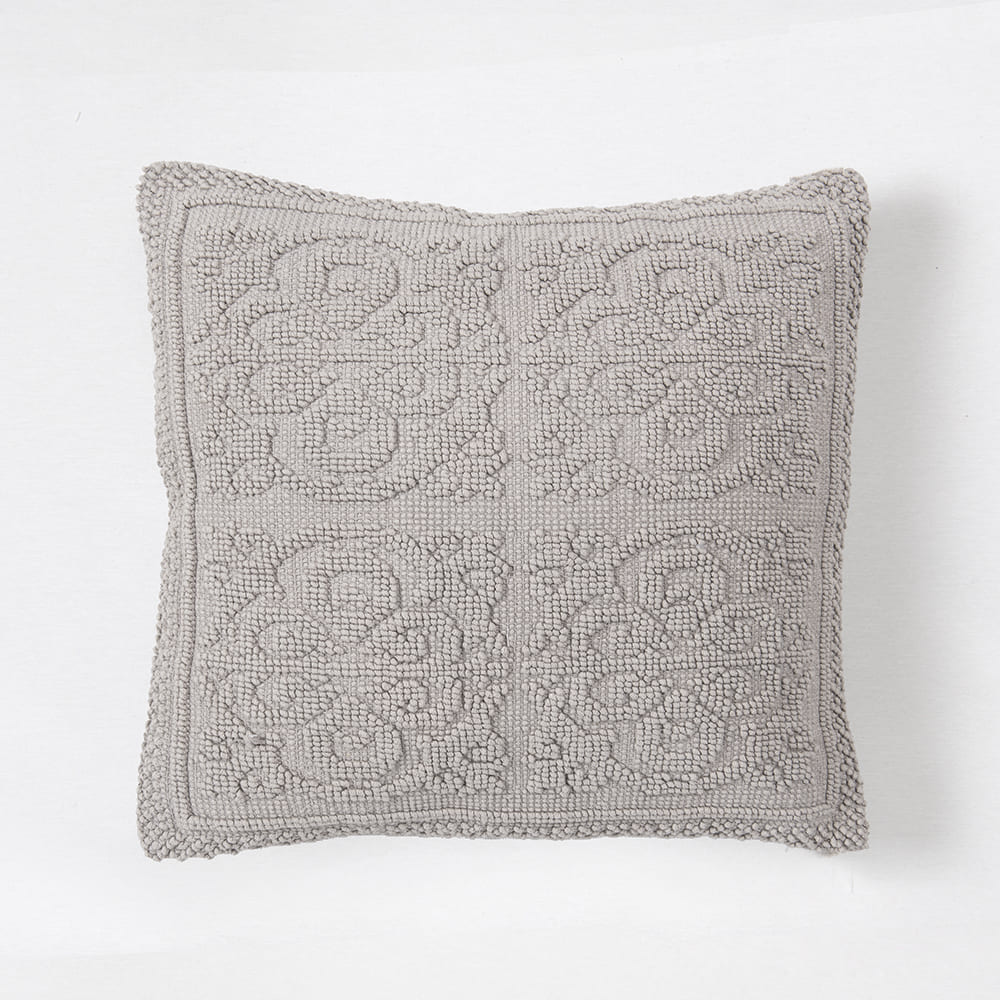 Cojín SW 45x45cm Hari Beige