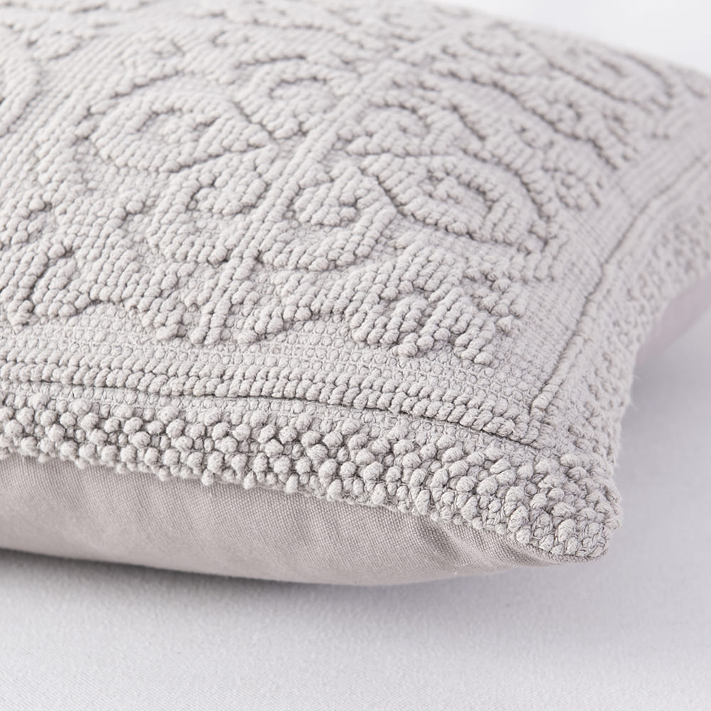 Cojín SW 45x45cm Hari Beige