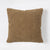 Cojín SW 45x45cm Hari Ocre