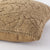 Cojín SW 45x45cm Hari Ocre