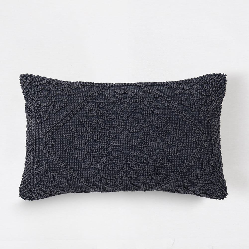 Cojín SW 30x50cm Karan Marengo