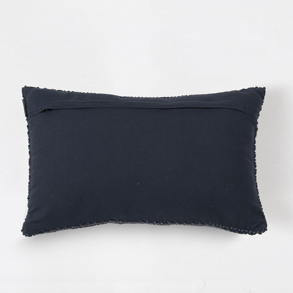 Cojín SW 30x50cm Karan Marengo