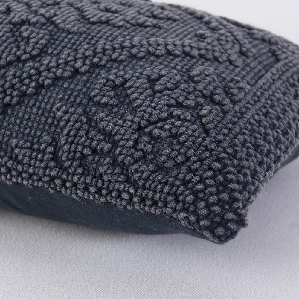 Cojín SW 30x50cm Karan Marengo