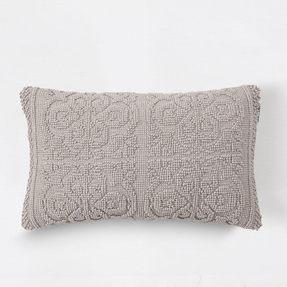 Cojín SW 30x50cm Karan Beige