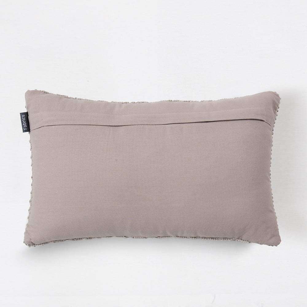 Cojín SW 30x50cm Karan Beige