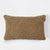 Cojín SW 30x50cm Karan Ocre