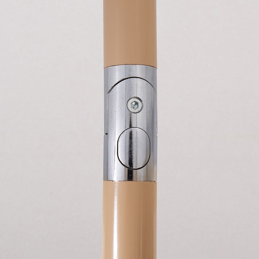 Quitasol Marbella Crudo 167cm