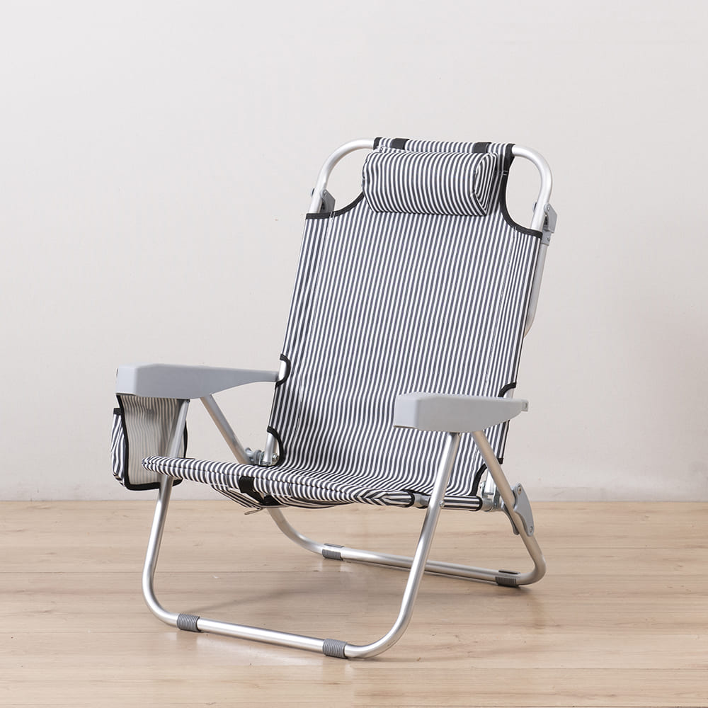 Silla Playa Faro Marengo Rayas