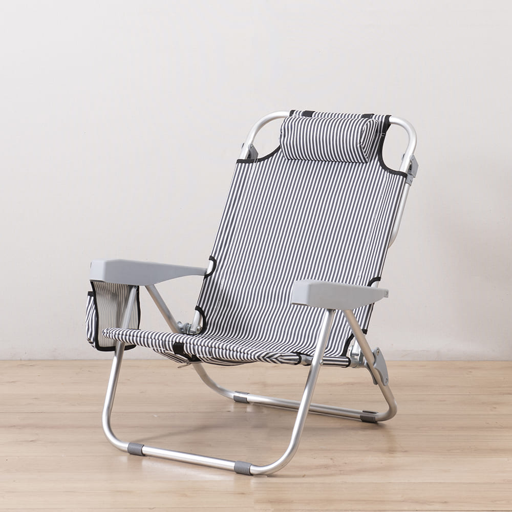 Silla Playa Faro Marengo Rayas