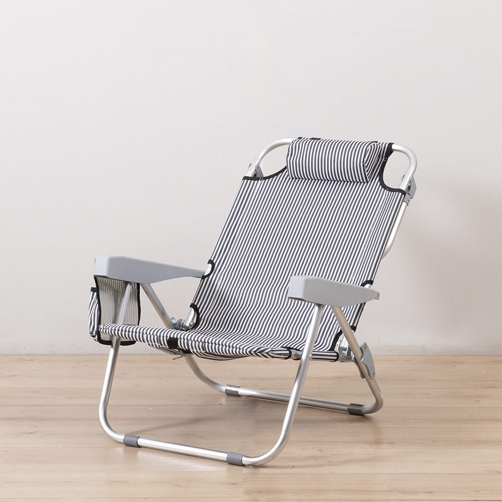 Silla Playa Faro Marengo Rayas