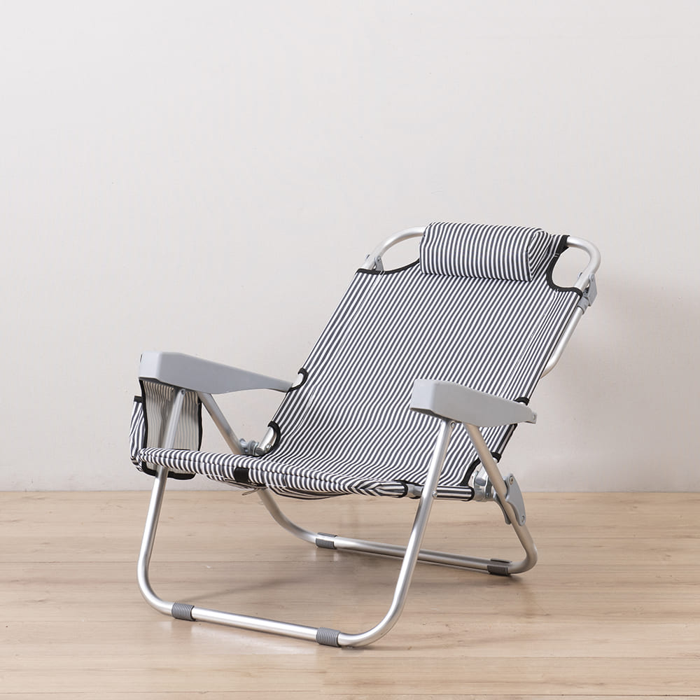 Silla Playa Faro Marengo Rayas