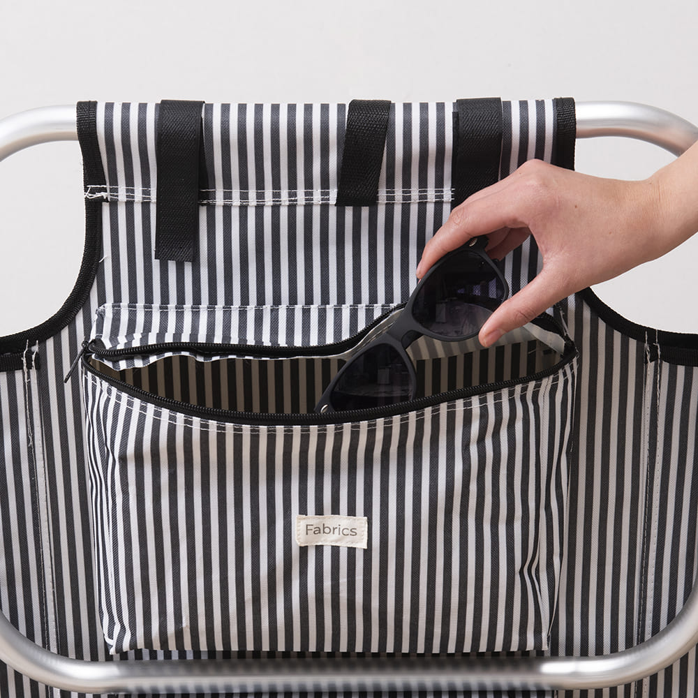 Silla Playa Faro Marengo Rayas