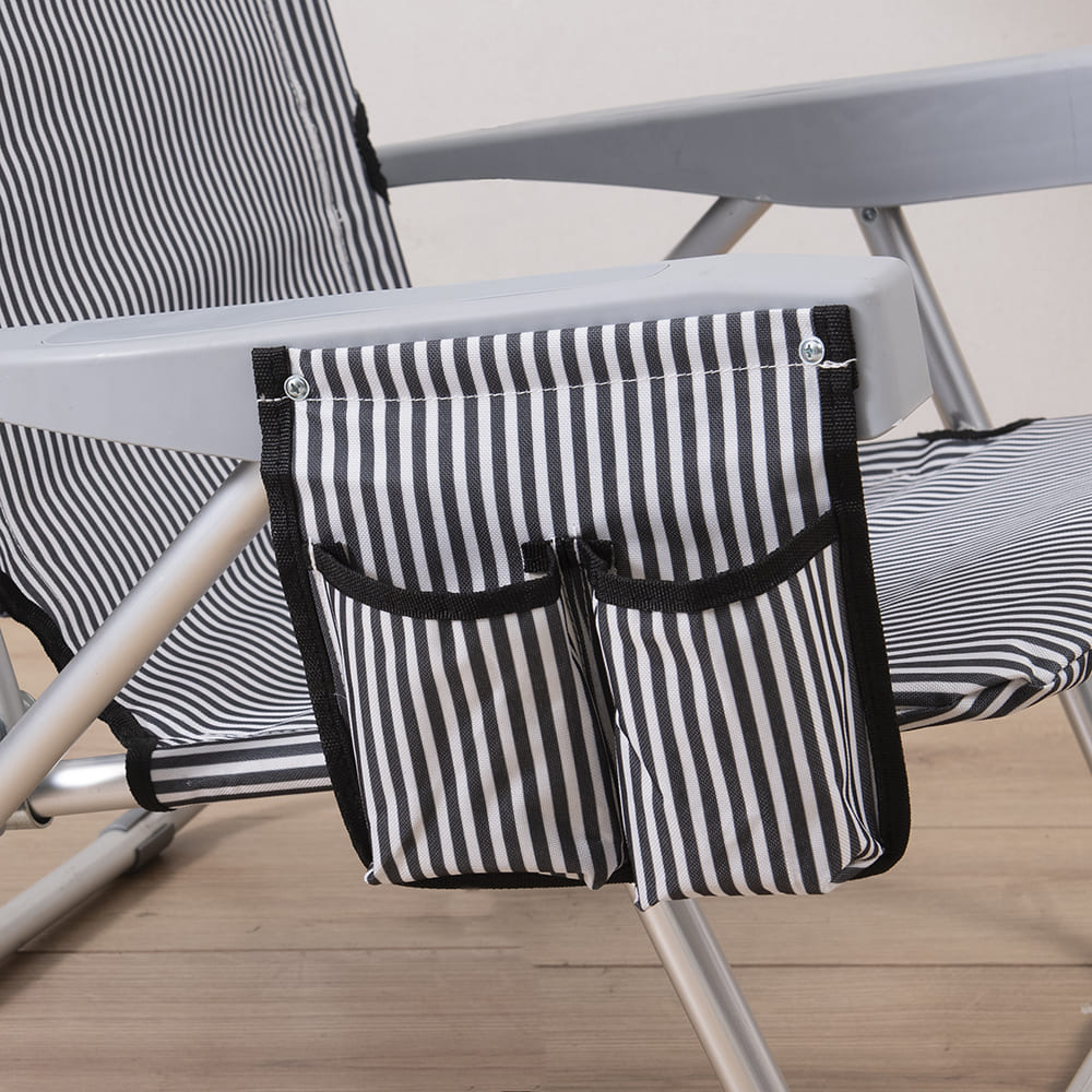 Silla Playa Faro Marengo Rayas