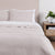 Cubrecama Quilt Pinsonic 1.5 Plazas Beige