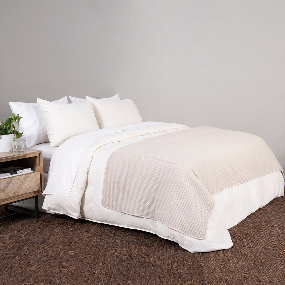 Piecera Pinsonic 90x230cm Beige