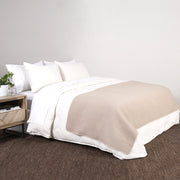 Piecera Pinsonic 90x230cm Café