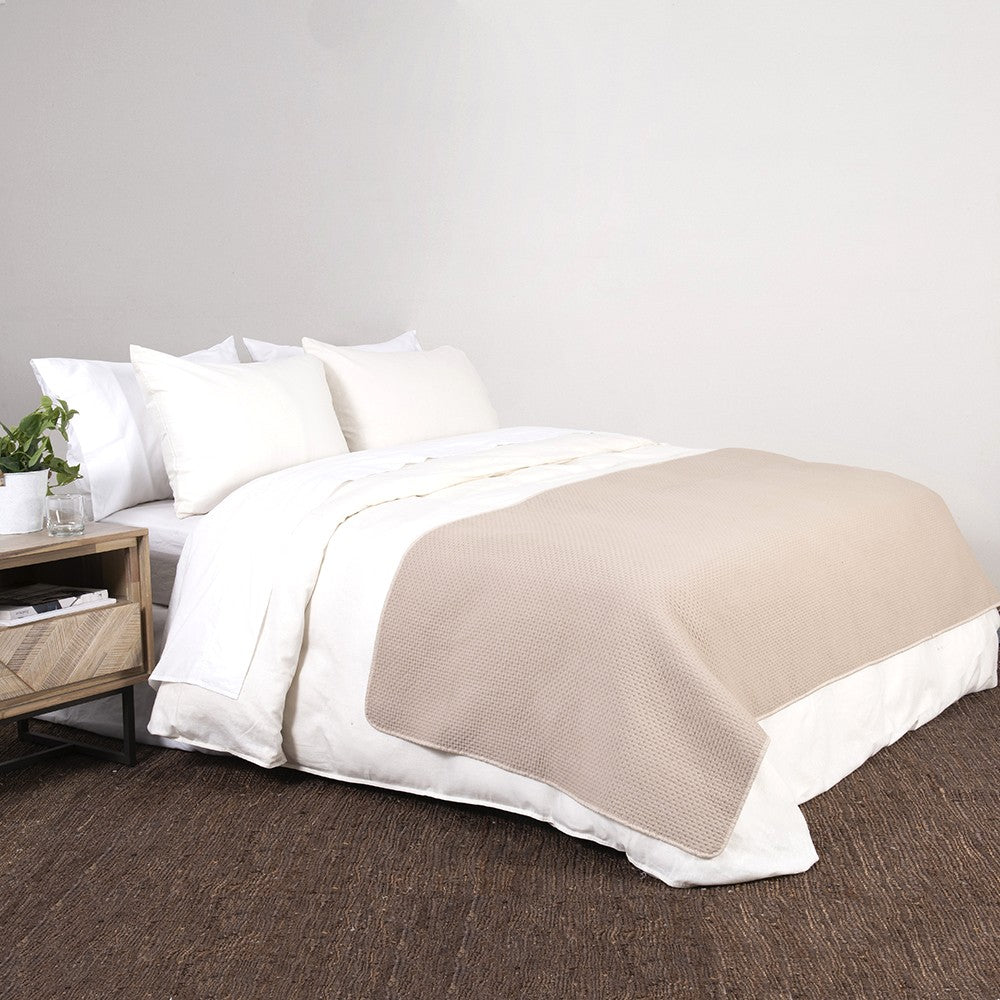 Piecera Pinsonic 90x230cm Café