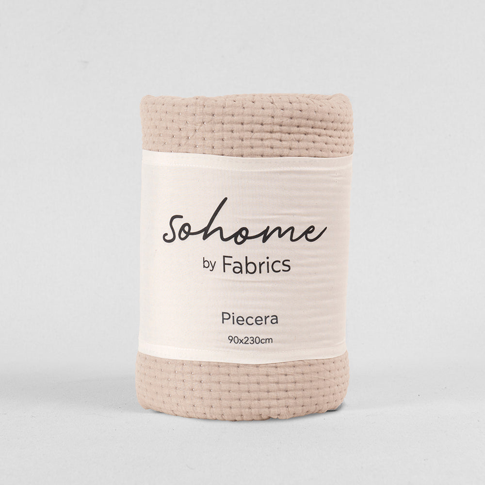 Piecera Pinsonic 90x230cm Café