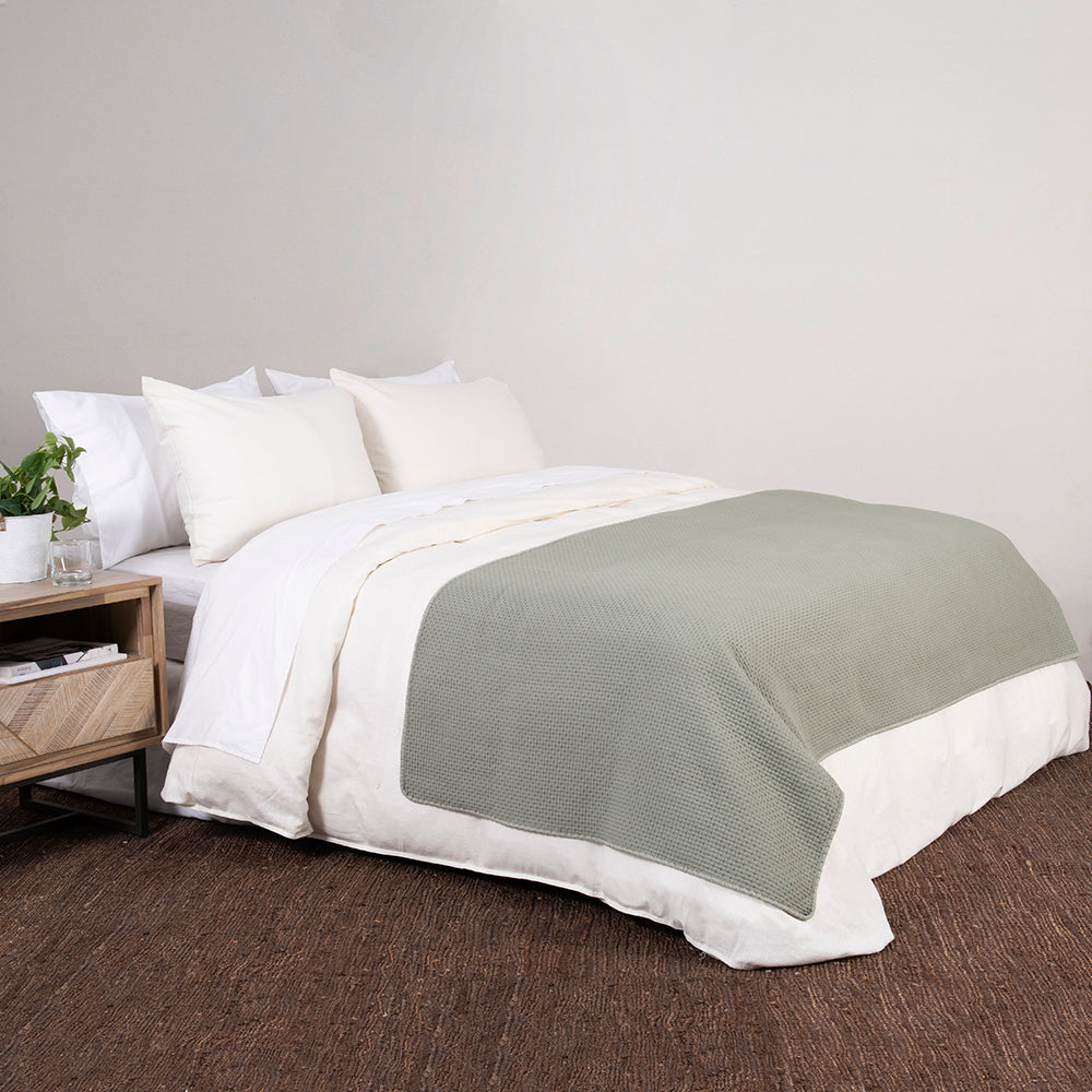 Piecera Pinsonic 90x230cm Verde