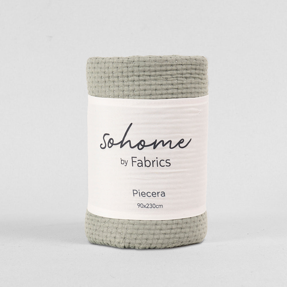 Piecera Pinsonic 90x230cm Verde