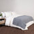 Piecera Pinsonic 90x230cm Marengo