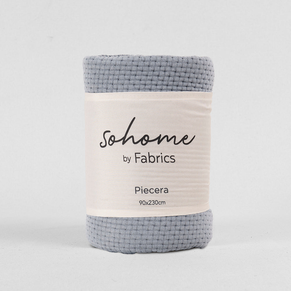 Piecera Pinsonic 90x230cm Marengo