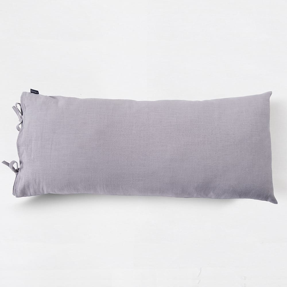 Cojín Lino Melina Perla