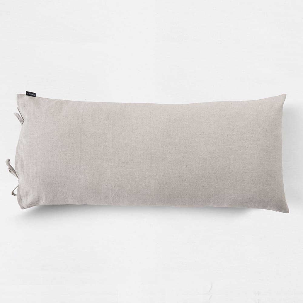 Cojín Lino Melina Natural