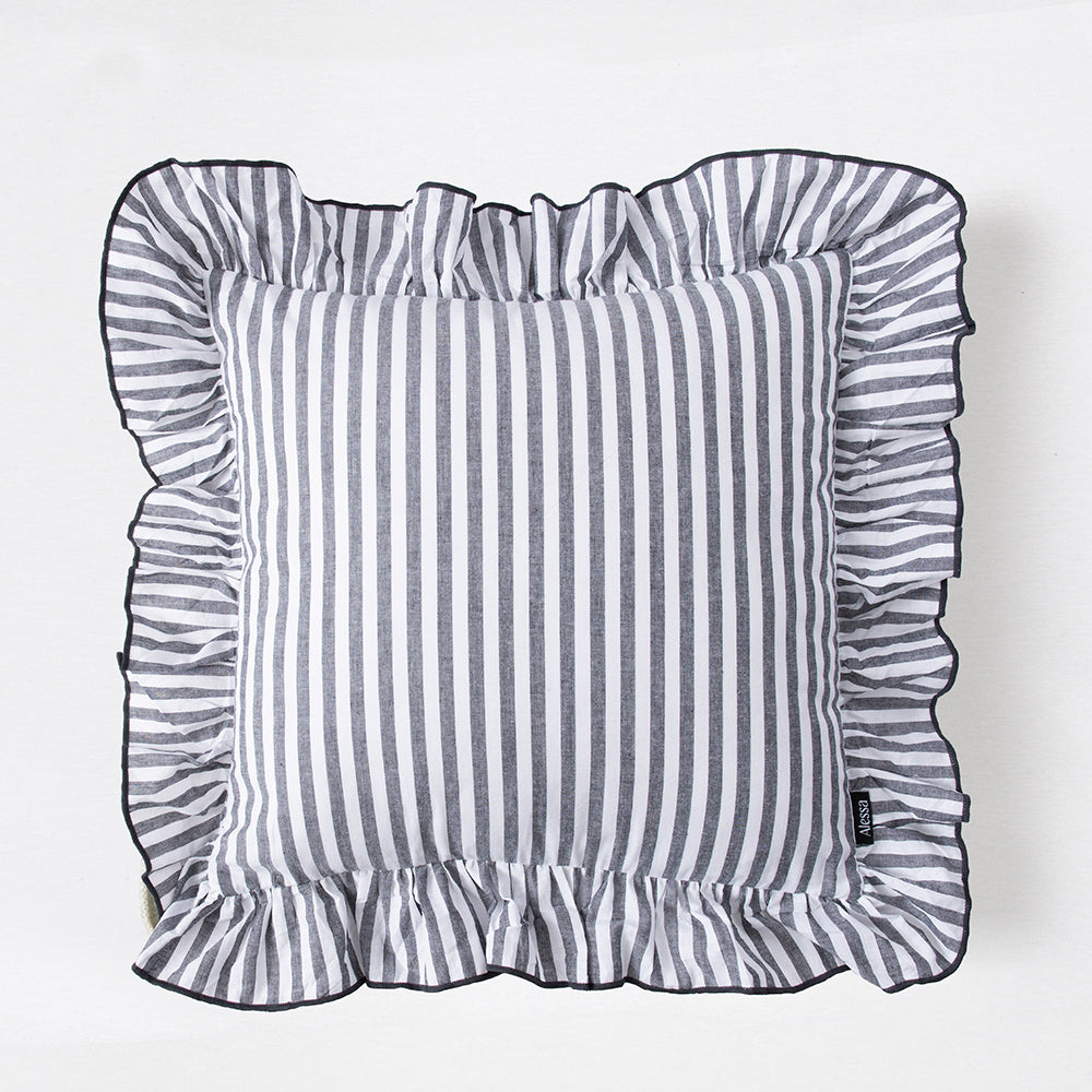 Cojín Vuelos Líneas Marengo