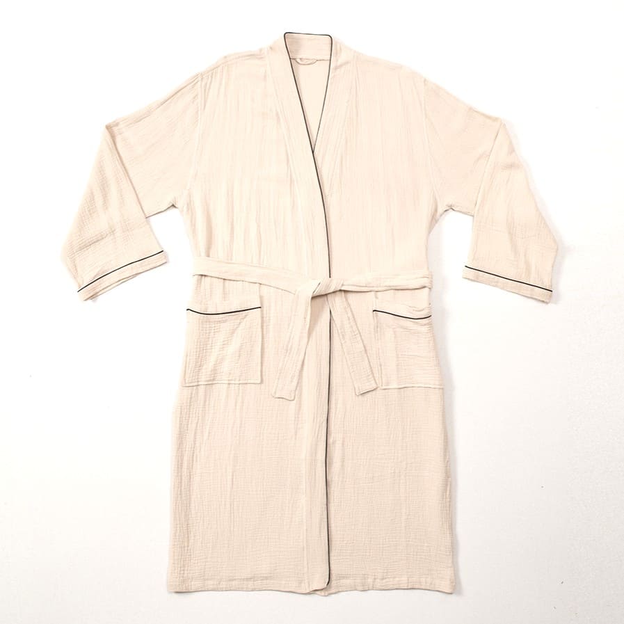Bata Muslin Beige S/M