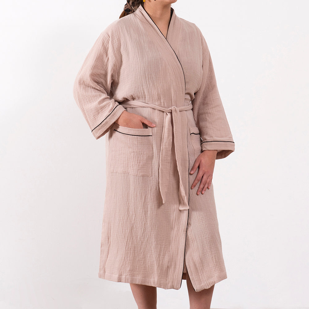 Bata Muslin Beige S/M