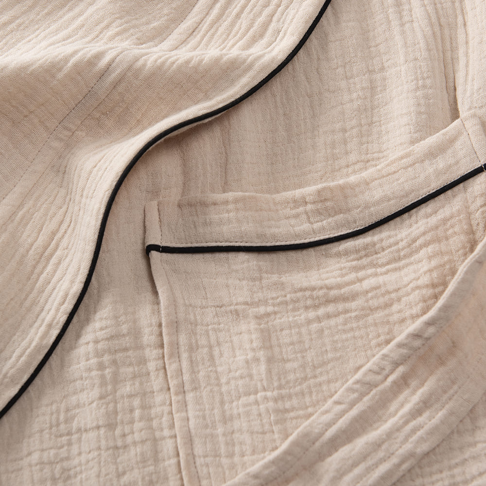 Bata Muslin Beige S/M