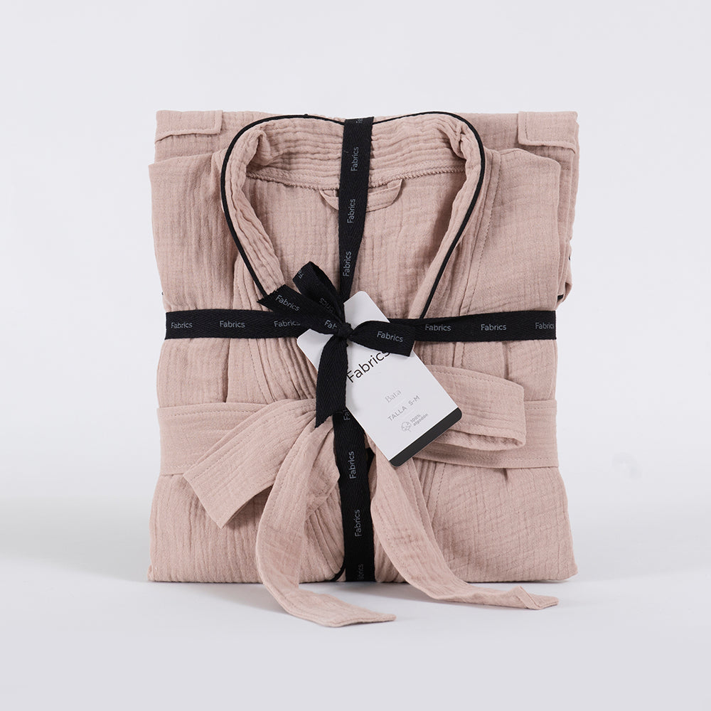 Bata Muslin Beige S/M