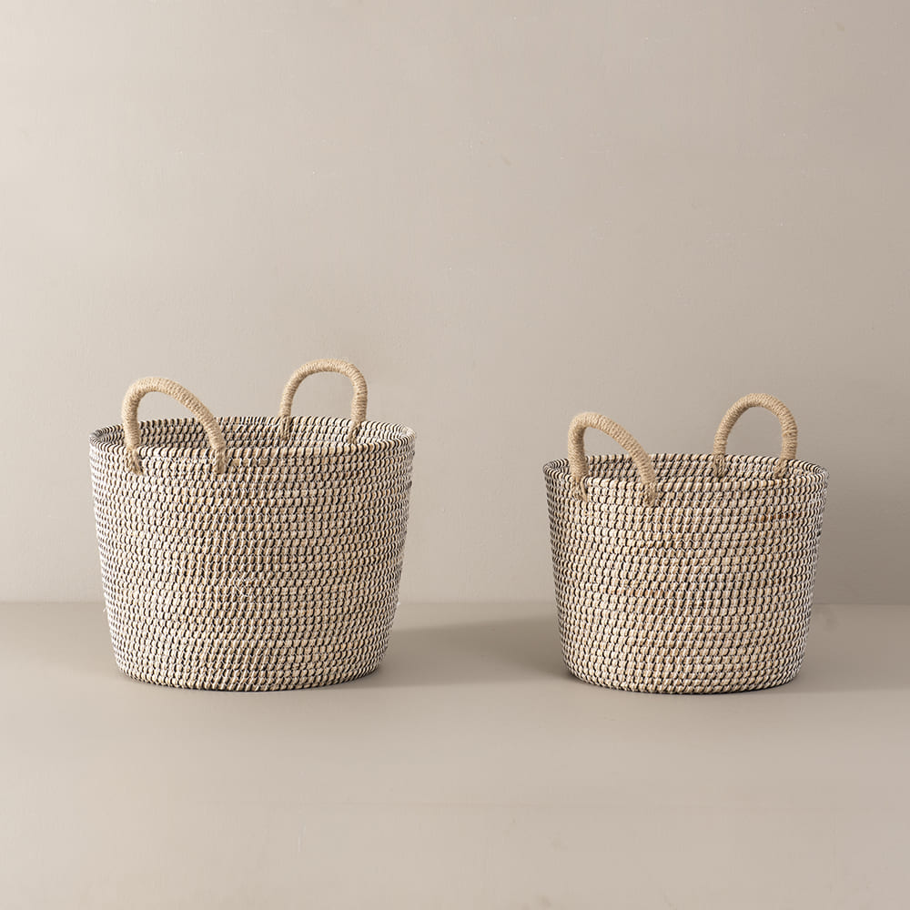 Canasto Saigon L Crudo