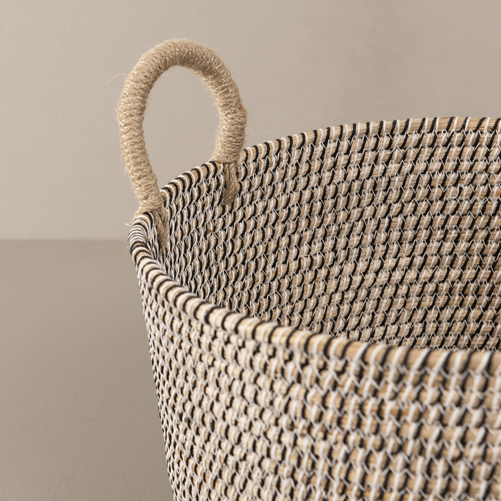 Canasto Saigon M Crudo