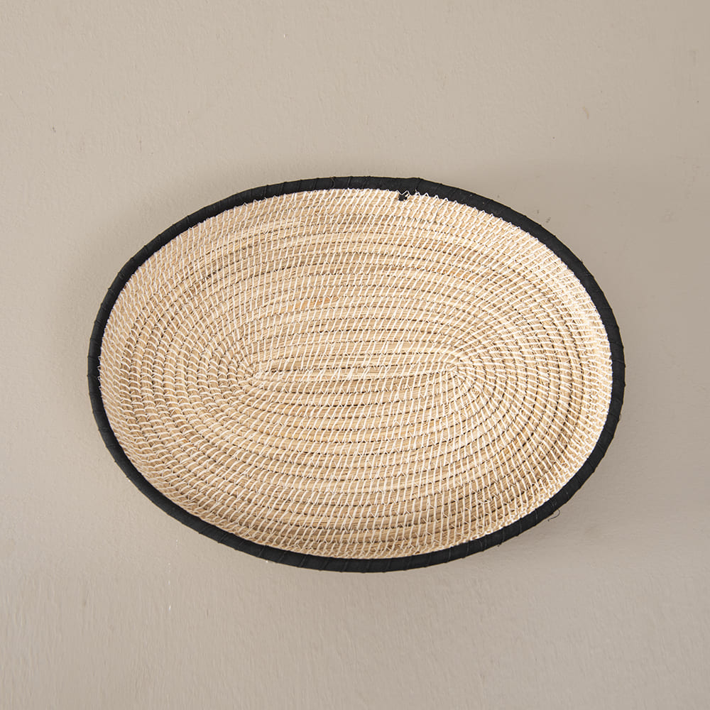 Bandeja Tami L Crudo