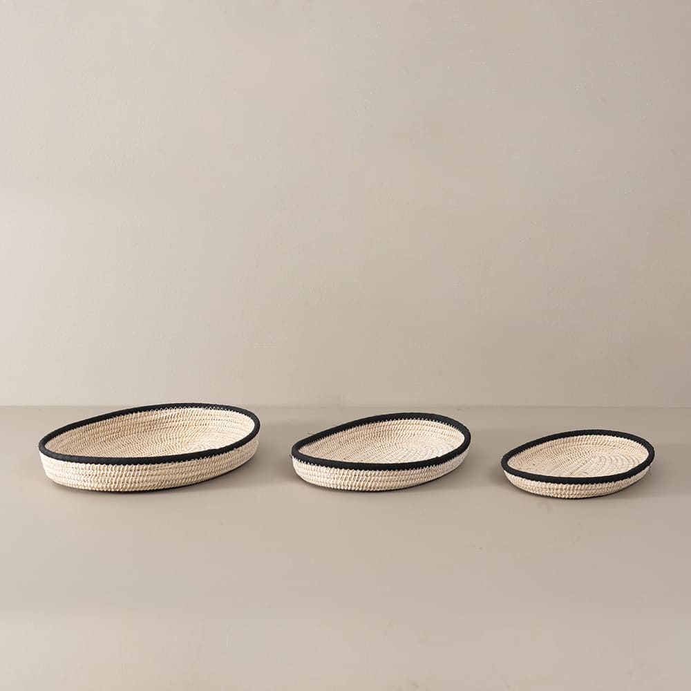 Bandeja Tami S Crudo