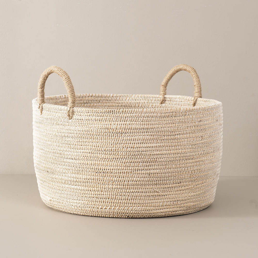 Canasto Hanoi L Crudo