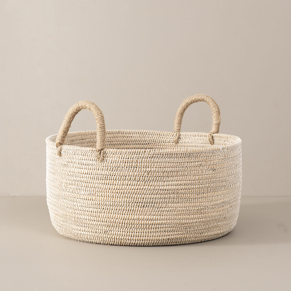 Canasto Hanoi M Crudo