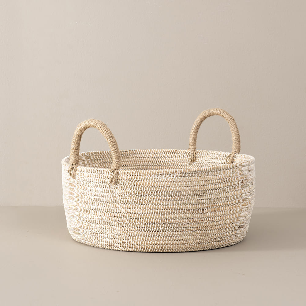 Canasto Hanoi S Crudo