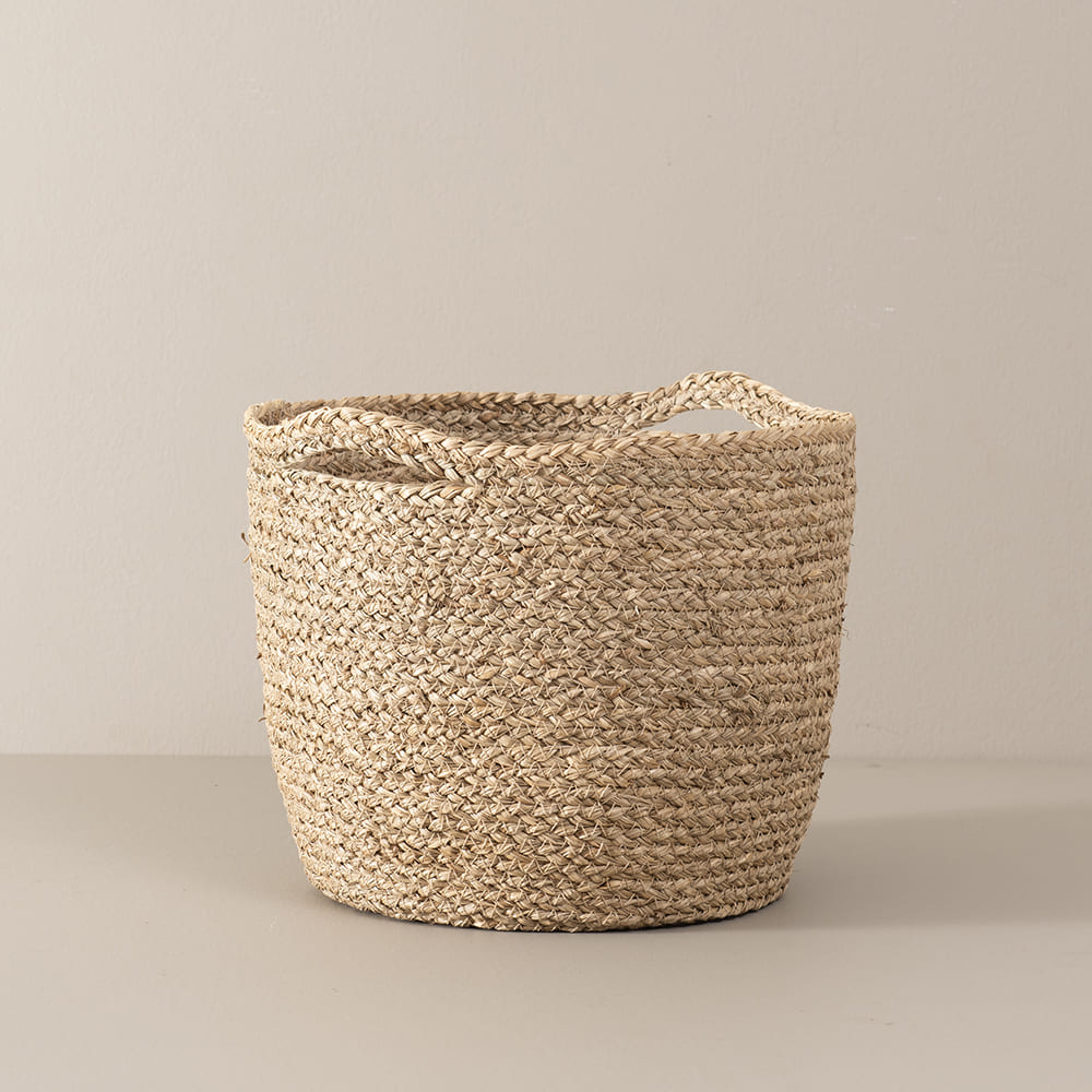 Canasto Nam M Crudo - Fabrics